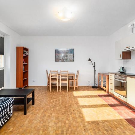 Szlenkierow 1 By Homeprime Warsaw Ngoại thất bức ảnh