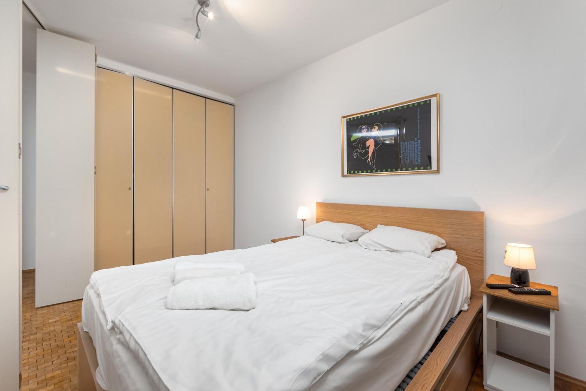 Szlenkierow 1 By Homeprime Warsaw Ngoại thất bức ảnh