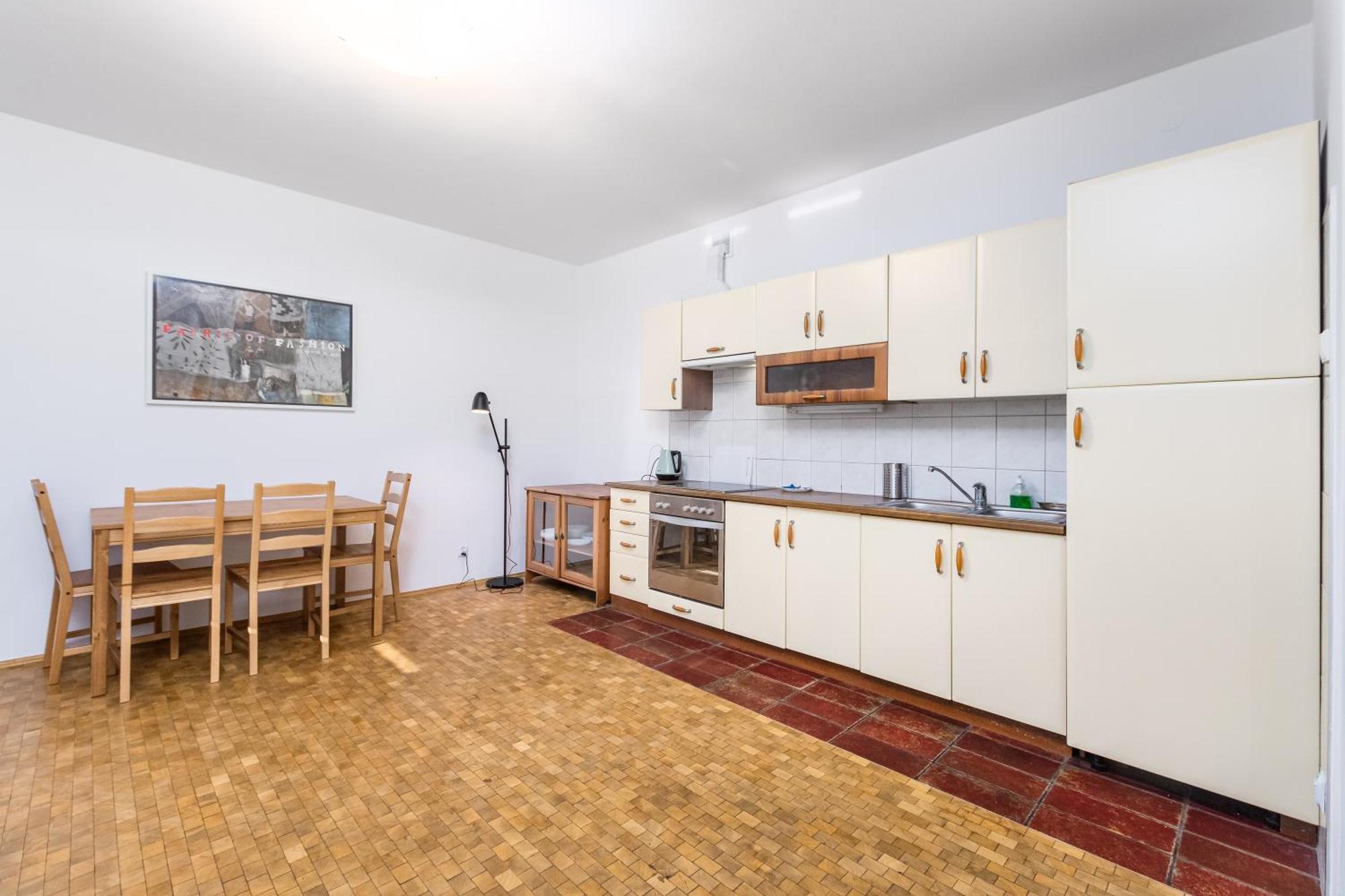 Szlenkierow 1 By Homeprime Warsaw Ngoại thất bức ảnh