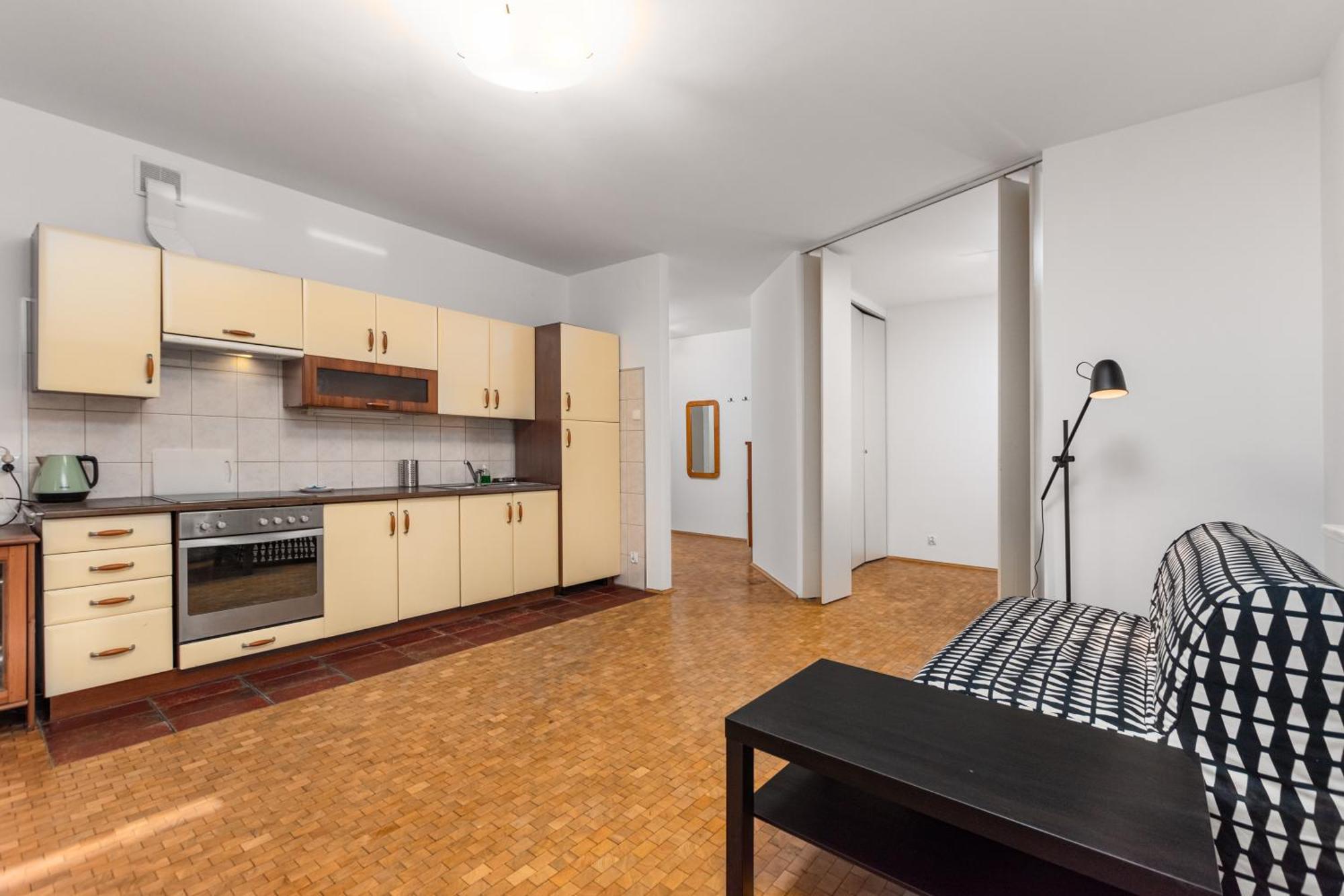 Szlenkierow 1 By Homeprime Warsaw Ngoại thất bức ảnh