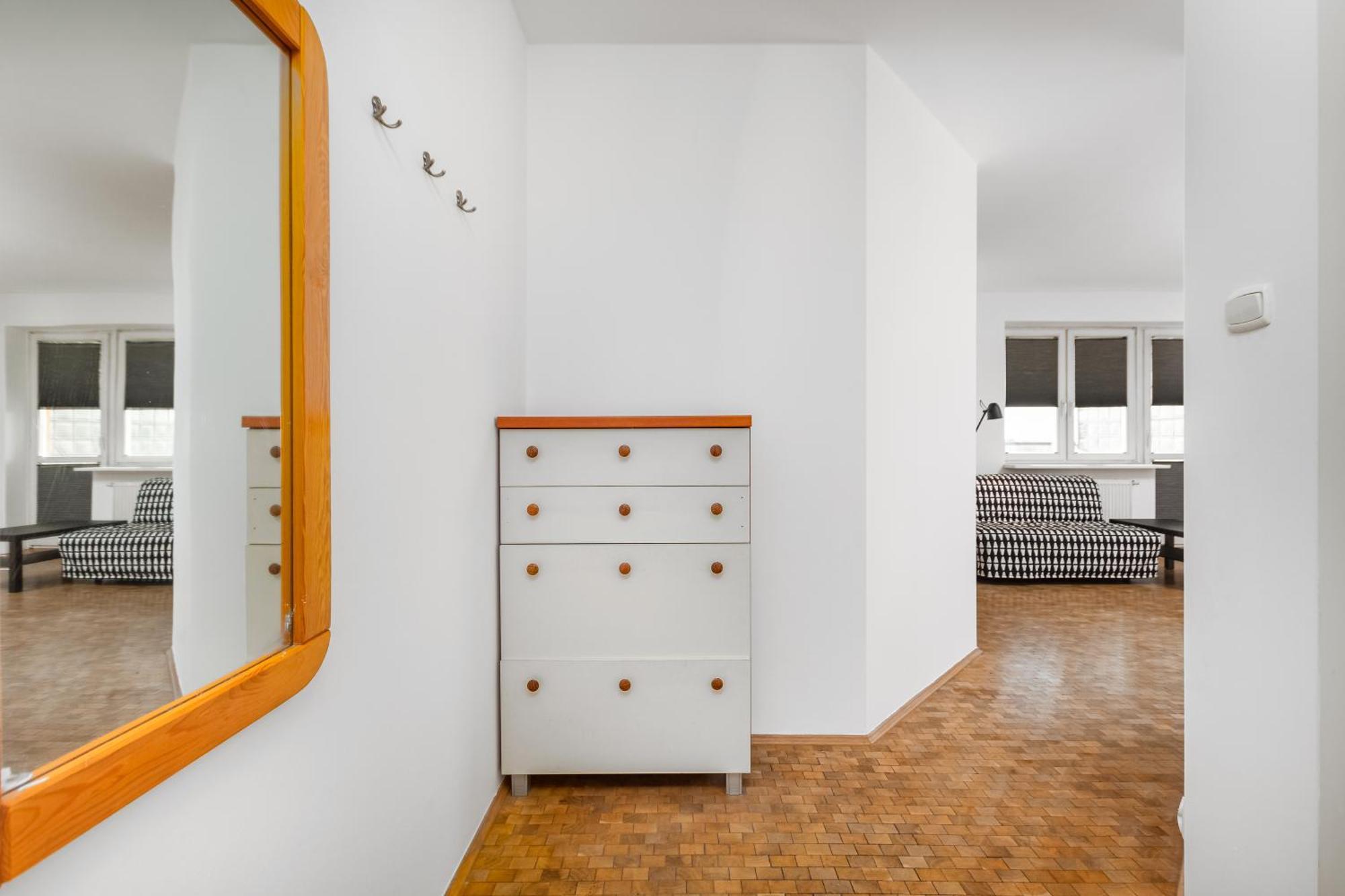 Szlenkierow 1 By Homeprime Warsaw Ngoại thất bức ảnh