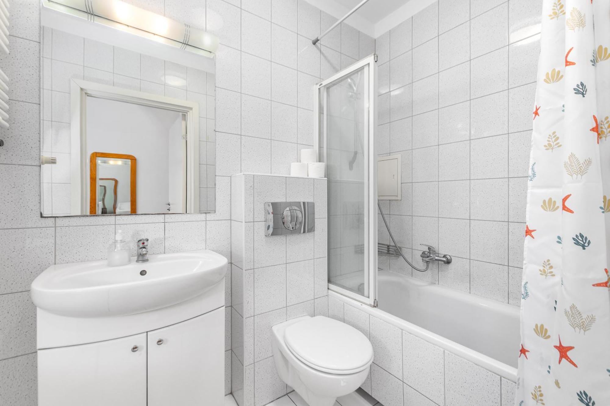 Szlenkierow 1 By Homeprime Warsaw Ngoại thất bức ảnh
