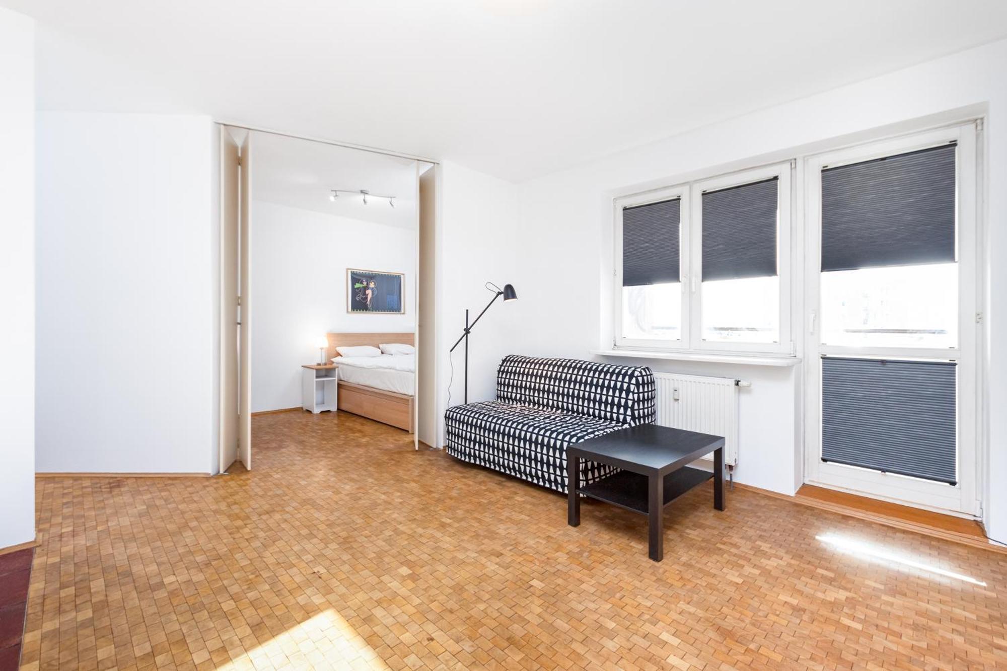 Szlenkierow 1 By Homeprime Warsaw Ngoại thất bức ảnh